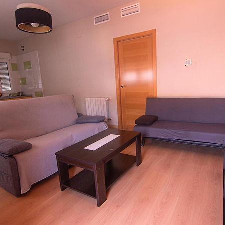 Apartamentos Turisticos Domus Aquae Mérida Luaran gambar
