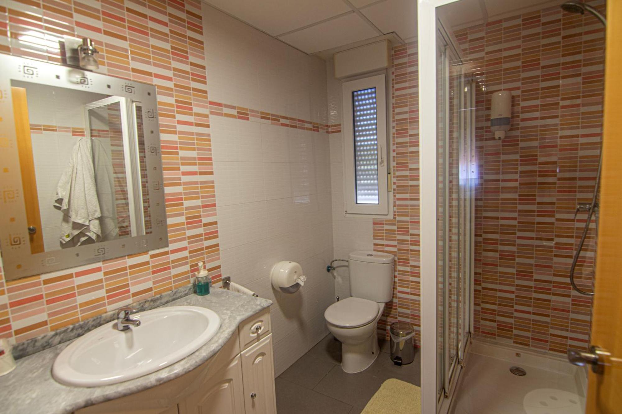 Apartamentos Turisticos Domus Aquae Mérida Luaran gambar