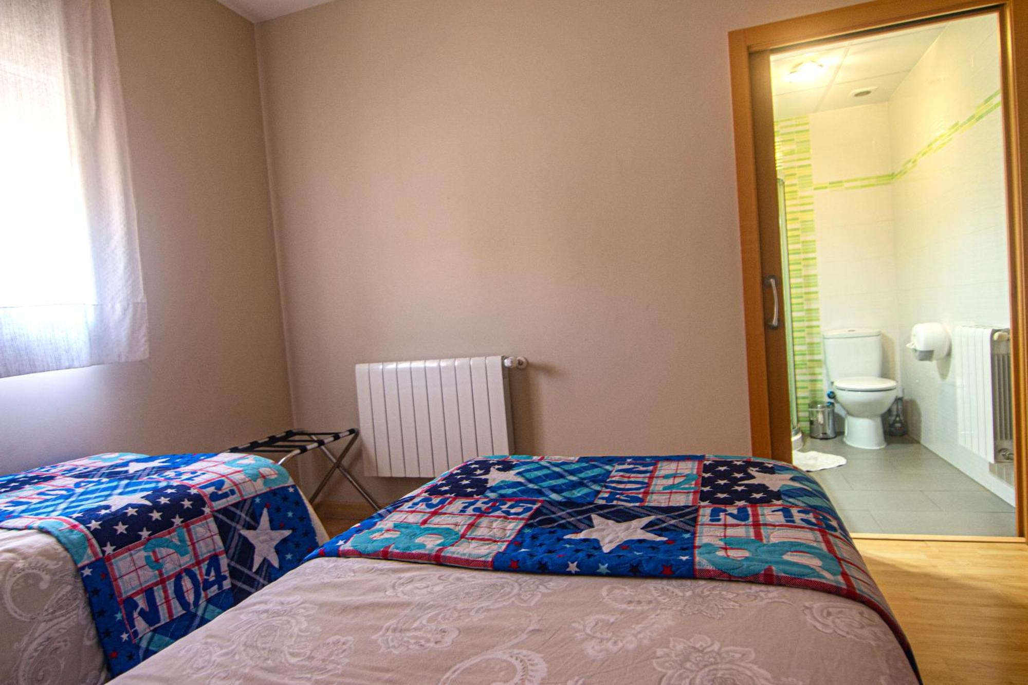 Apartamentos Turisticos Domus Aquae Mérida Luaran gambar